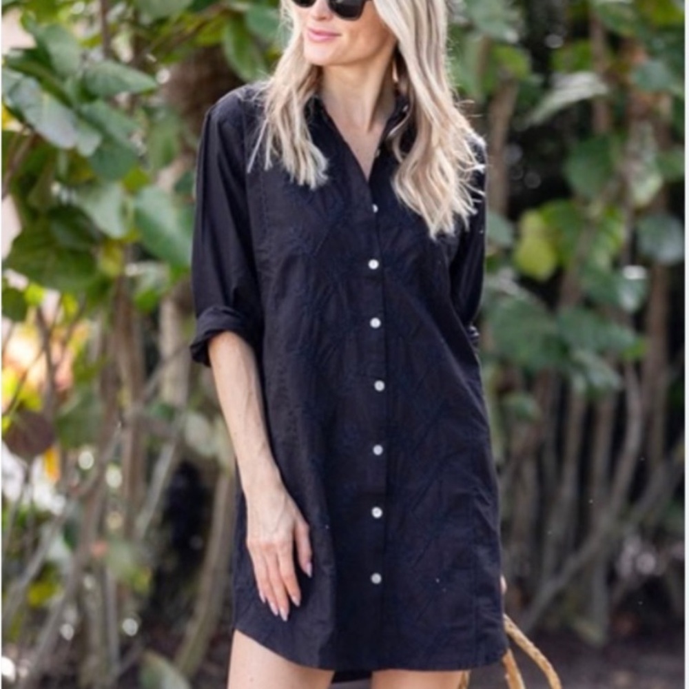 Julia Amory The Swizzle Dress Cole NWT